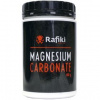 RAFIKI MG DOSE 100G Černá magnézium