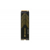 TRANSCEND SSD 1TB, M.2 2280, PCIe Gen4x4, NVMe, with Heatsink, černá TS1TMTE255S Transcend