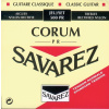 SAVAREZ Struny pre Klasickú gitaru Corum PR Nylon