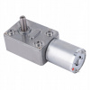 DC 12V BEZKARTÁČOVÝ ŠNEKOVÝ MOTOR