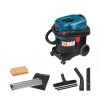 Bosch GAS 35 L SFC+ Professional Černá, Modrá 1200 W