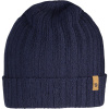 FJÄLLRÄVEN Byron Hat Thin, Dark Navy