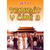 Tenkrát v číně 3 ( digipack ) - DVD
