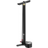 Dielenská pumpa Lezyne Cnc Digital Drive 3.5 - Satin Black uni