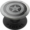 Držiak PopSockets PopGrip Captain America Monochrome (100482)