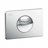 Villeroy & Boch ViConnect Ovládacie tlačidlo splachovania, chróm 92248561