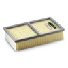 Plochý skladaný filter KARCHER 6.907-276.0