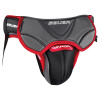 Brankársky suspenzor Bauer Vapor Sr - L/XL