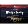 Čarovné Hrady a Zámky Slovenska - Martin Kmeť a kolektív