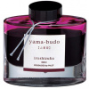 Pilot 1130-YB Iroshizuku Fľaškový Atrament Červená Yama-Budo 50 ml