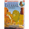 Lví král Simba - disk 11 - DVD