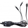 Alpenheat Charging cable 2 Outputs for BP8 uni