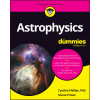 Astrophysics For Dummies (Brožovaná)