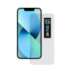 OBAL:ME 2.5D Tvrdené Sklo pre Apple iPhone 13 Mini, priehľadne 8596311222917