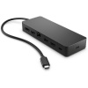 HP USB-C Univerzální víceportový rozbočovač 50H98AA-ABB