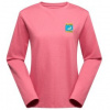 La Sportiva MOON CLIMB LONG SLEEVE WOMEN