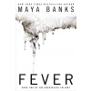 Breathless Trilogy 2. Fever