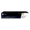 Hewlett-Packard HP originál toner W2072A, HP 117A, yellow, 700str. W2072A