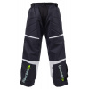 FLOORBEE Goalie Armor Pants 3.0 XL, čierna / biela