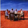 CD Muse: Black Holes & Revelations