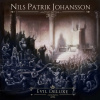 VINYL JOHANSSON, NILS PATRIK EVIL DELUXE (JOHANSSON, NILS PATRIK EVIL DELUXE)