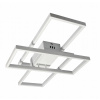 Stropné lustrové svietidlo LED stropné moderné ORION (Lustrový stropný strop LED moderný orion)