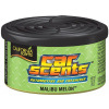 California Scents Car Scents Malibu Melon 42