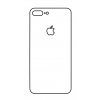 engaroGuard Hydrogel - zadná ochranná fólia - iPhone 7 Plus/8 Plus priesvitná