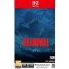 NSW2 hra Reanimal (Game-key card)