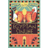 Egypťan Sinuhe - Mika Waltari