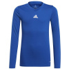 T-shirt adidas Team Base Tee Jr GK9087 (68889) 152 cm