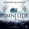 Zimní lidé - Jennifer McMahon - Čte Jitka Ježková