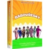 Babovřesky 1 - 3 kolekce: , DVD