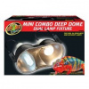 Zoo Med Mini Combo Deep Dome 2 x 100 W