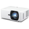 Viewsonic Projektor LSD400HD-ST Laser Svetelnosť (ANSI Lumen): 4000 ANSI-Lumen 3000000 : 1 biela; LSD400HD-ST
