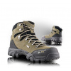 VM Footwear NEW BOSTON Outdoorová obuv khaki/čierna 37