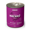 Louie Dog konz. Kačacie s ryžou 800g
