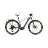 Mondraker Prime X british racing green/desert grey 2023, elektrobicykel Veľkosť: XL