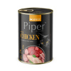 DOLINA NOTECI Piper pre mačky s kuracím mäsom 400g