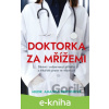 E-kniha Doktorka za mřížemi - Amanda Brown