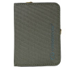 Peňaženka Lifeventure RFID Card Wallet, Recycled, Olive
