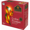 Čierny čaj Zylanica Ceylon Premium 100x2g expresný