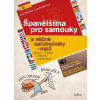 Španělština pro samouky a věčné začátečníky + mp3