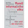 Manéž informačního věku - Ivan Pilný, Tereza Kučerová