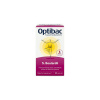 Optiback Saccharomyces Boulardii (Probiotika při průjmu) 80 kapslí