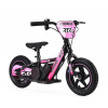 Beneo Detské elektrické odrážadlo RIRIBIKE RTX3 24V ružové