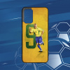 Futbalové legendy - Ronaldo - Xiaomi obal