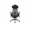 ASUS herní křeslo ROG Destrier Ergo Gaming Chair (SL400), černá 90GC0120-MSG010