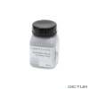 Dictum 810117 - Colour Sample for Linseed Oil Paints, Svinkloev Grey - Pigment