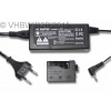 VHBW nabíjačka pre Canon ACK-5E
